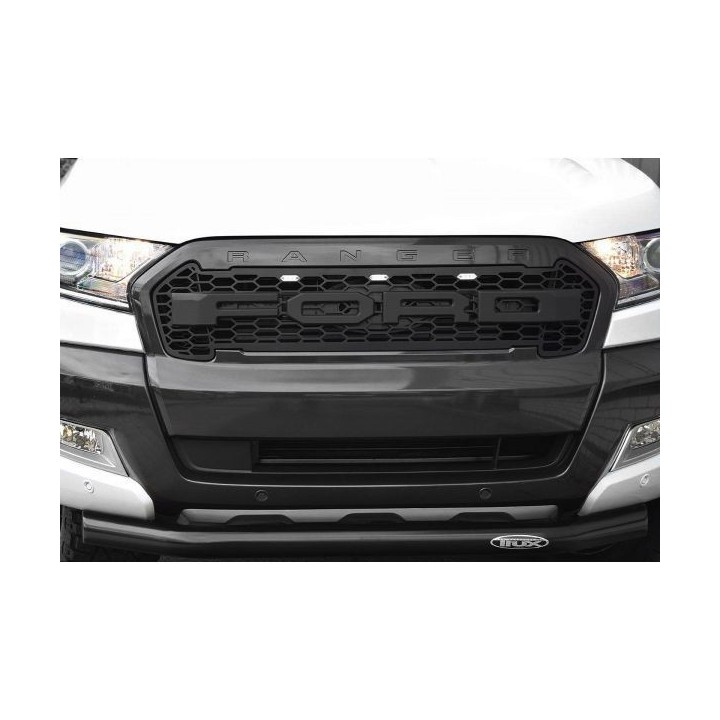 Calandre type RAPTOR Ford Ranger T6 (16-)