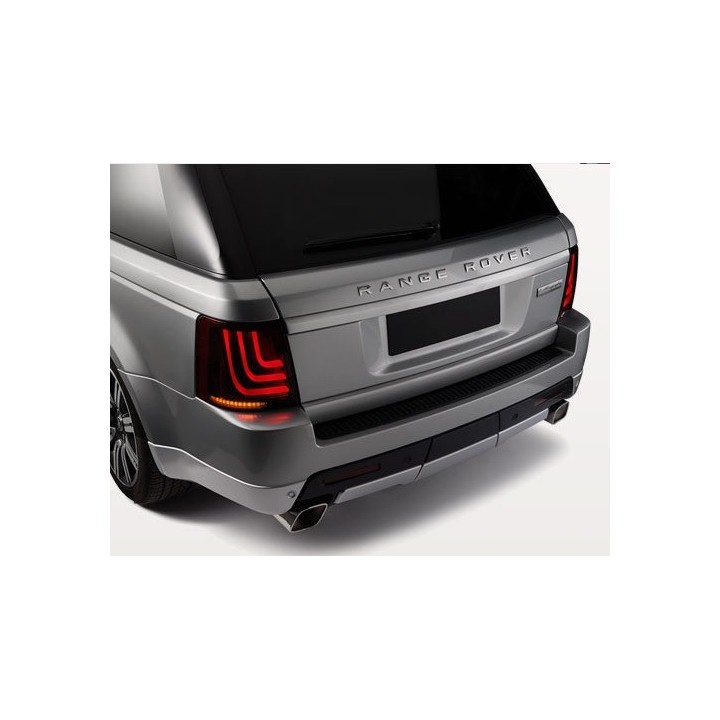 Feux leds dynamic GL-3 Range Rover Sport