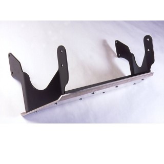 Protection avant alu MANTEC Discovery 2