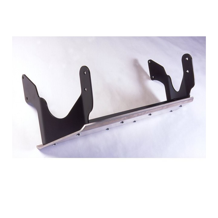 Protection avant alu MANTEC Discovery 2