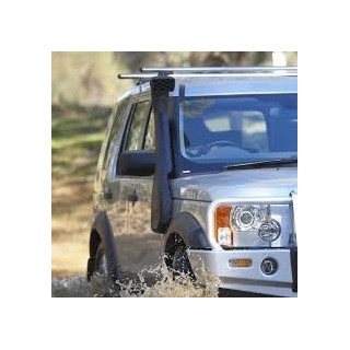 Snorkel SAFARI Land rover Discovery 2 V8/TD5 (99-05)