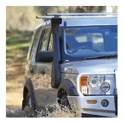 Snorkel SAFARI Land rover Discovery 2 V8/TD5 (99-05)