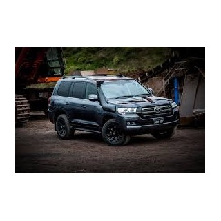 Snorkel SAFARI ARMAX Toyota Landcruiser VDJ200 UZJ200 (15-)