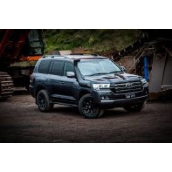Snorkel SAFARI ARMAX Toyota Landcruiser VDJ200 UZJ200 (15-)