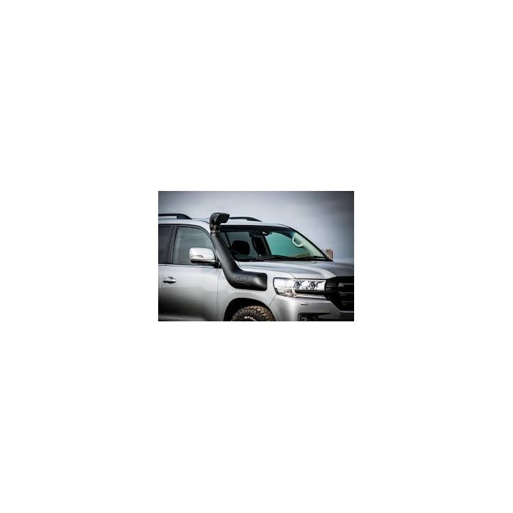 Snorkel SAFARI ARMAX Toyota Landcruiser VDJ200 UZJ200 (15-)