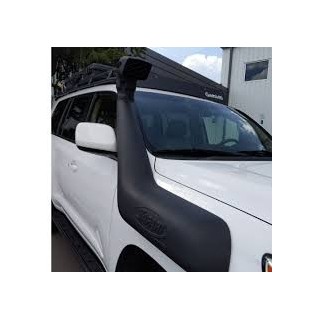 Snorkel SAFARI ARMAX Toyota Landcruiser URJ200  (08-15)