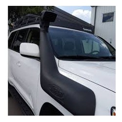 Snorkel SAFARI ARMAX Toyota Landcruiser URJ200  (08-15)