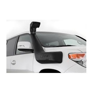 Snorkel SAFARI ARMAX Toyota Landcruiser VDJ200 UZJ200  (08-15)