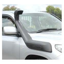 Snorkel SAFARI Toyota Landcruiser VDJ200 UZJ200  (08-15)