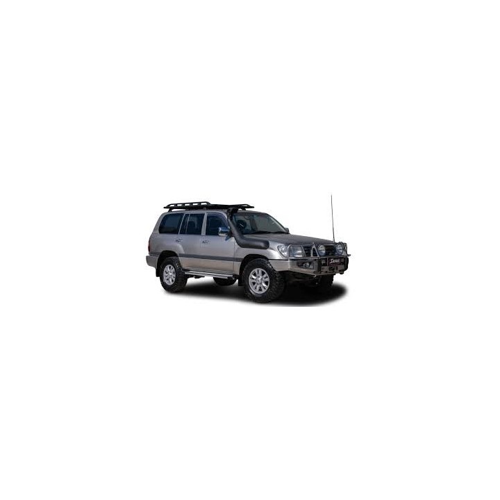 Snorkel SAFARI Toyota Landcruiser HDJ100 UZJ100 HZJ105 (98-07)