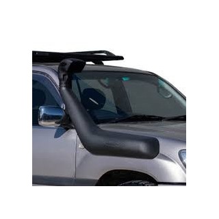 Snorkel SAFARI Toyota Landcruiser HDJ100 UZJ100 HZJ105 (98-07)