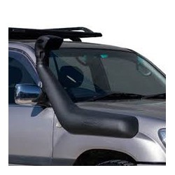 Snorkel SAFARI Toyota Landcruiser HDJ100 UZJ100 HZJ105 (98-07)