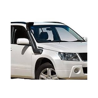 Snorkel SAFARI Suzuki Grand Vitara 1.9 DDiS (05-15)
