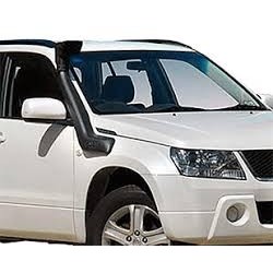 Snorkel SAFARI Suzuki Grand Vitara 1.9 DDiS (05-15)