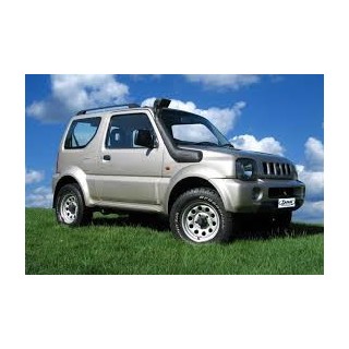 Snorkel SAFARI Suzuki Jimny 1.3 ESS (98-18)