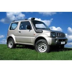 Snorkel SAFARI Suzuki Jimny 1.3 ESS (98-18)