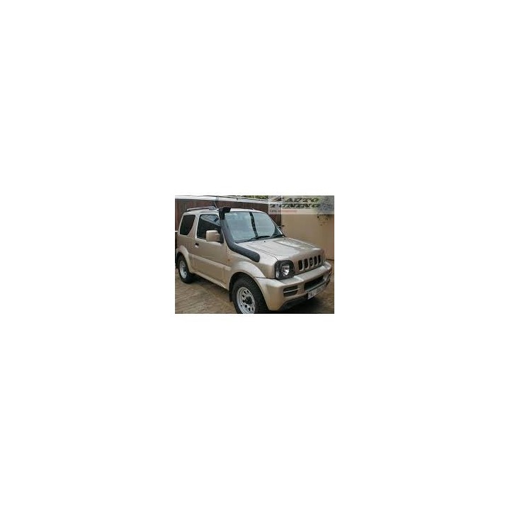 Snorkel SAFARI Suzuki Jimny 1.3 ESS (98-18)