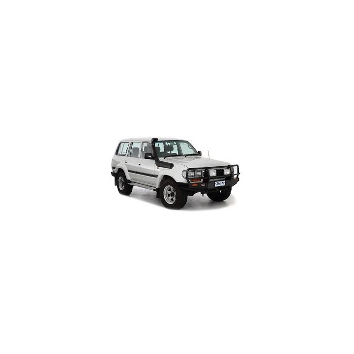 Snorkel SAFARI Toyota Landcruiser HDJ80 FZJ80 (90-98)