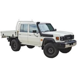 Snorkel SAFARI Toyota HZJ7 GDJ7 GRJ7 (24-)