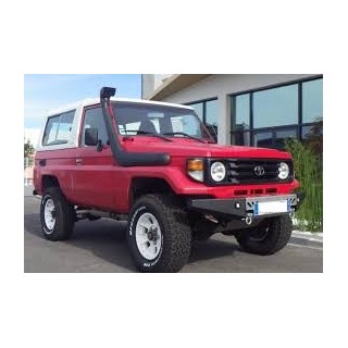 Snorkel SAFARI Toyota HZJ7 4.2D (90-07)