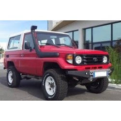 Snorkel SAFARI Toyota HZJ7 4.2D (90-07)