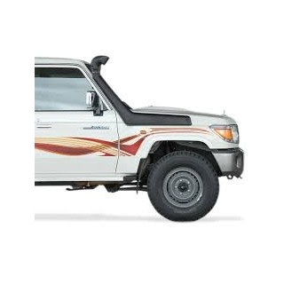 Snorkel SAFARI Toyota HZJ7 4.2D (07-)