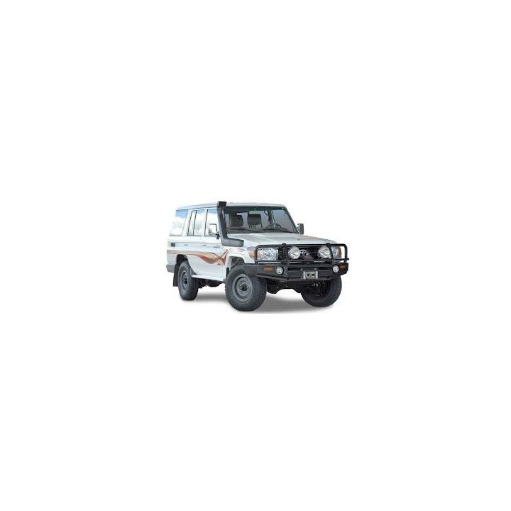 Snorkel SAFARI Toyota HZJ7 4.2D (07-)