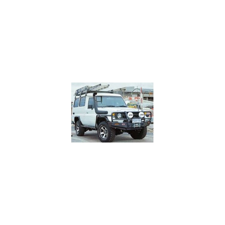 Snorkel SAFARI Toyota HZJ7 4.2D (07-)