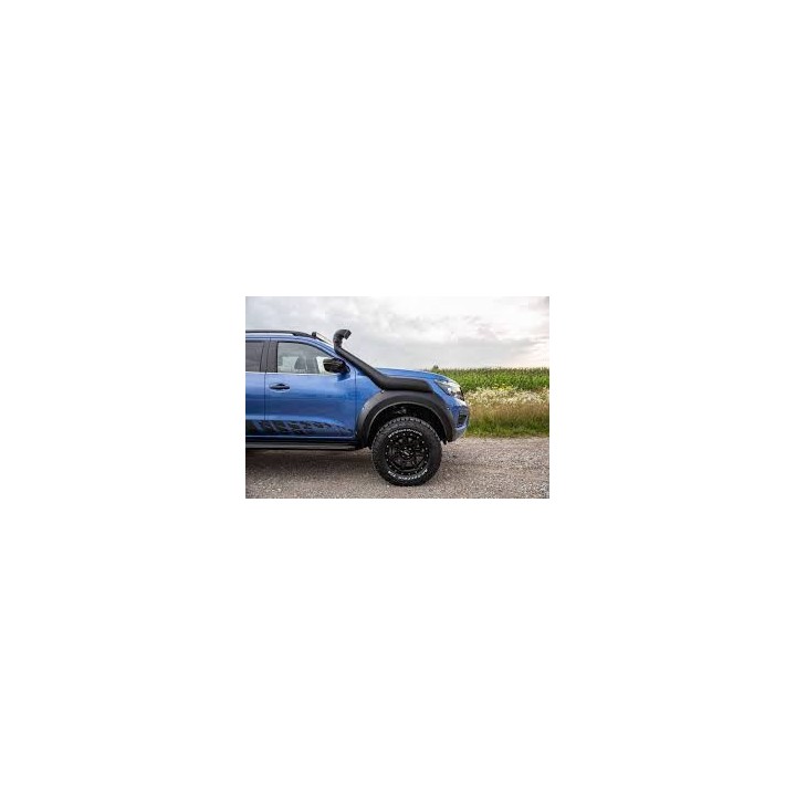 Snorkel SAFARI Nissan Navara D23 NP300 2.3 dCi (15-21)