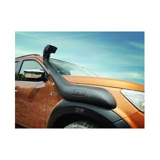 Snorkel SAFARI Nissan Navara D23 NP300 2.3 dCi (15-21)
