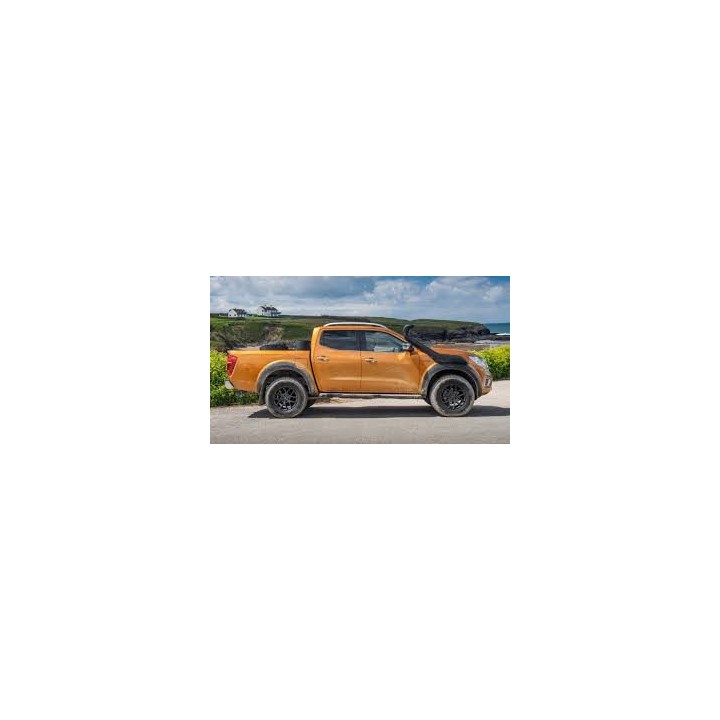 Snorkel SAFARI Nissan Navara D23 NP300 2.3 dCi (15-21)