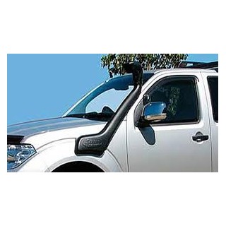 norkel SAFARI Nissan Navara D40 Pathfinder R51 4.0 V6 (05-10)