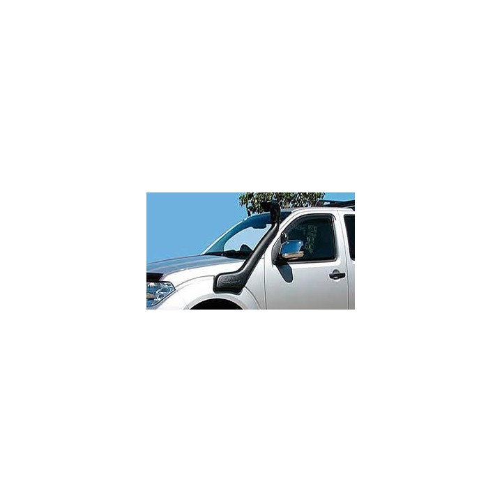 norkel SAFARI Nissan Navara D40 Pathfinder R51 4.0 V6 (05-10)