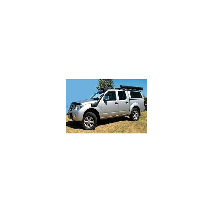 norkel SAFARI Nissan Navara D40 Pathfinder R51 4.0 V6 (05-10)