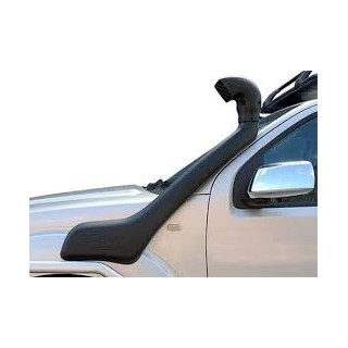 Snorkel SAFARI Nissan Navara D40 Pathfinder R51 (05-10)