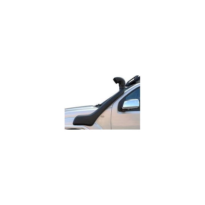 Snorkel SAFARI Nissan Navara D40 Pathfinder R51 (05-10)