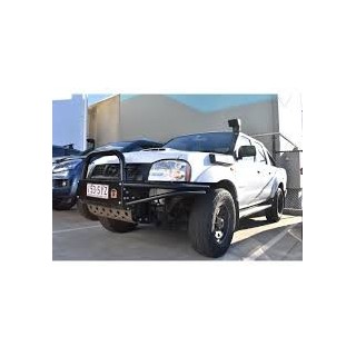 Snorkel SAFARI Nissan Navaa D22 NP300 (08-12)