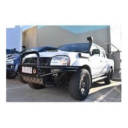 Snorkel SAFARI Nissan Navaa D22 NP300 (08-12)