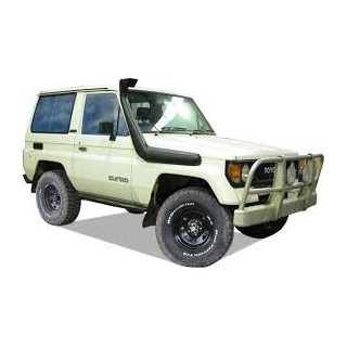 Snorkel SAFARI Toyota LJ7 KZJ7 (90-96)