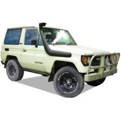 Snorkel SAFARI Toyota LJ7 KZJ7 (90-96)
