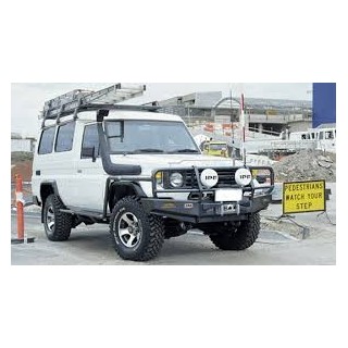 Snorkel SAFARI Toyota HZJ7 4.2D (90-07)