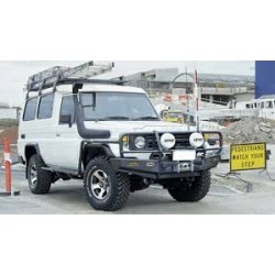 Snorkel SAFARI Toyota HZJ7 4.2D (90-07)