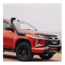 Snorkel SAFARI Mitsubishi L200 5 KL (19-)