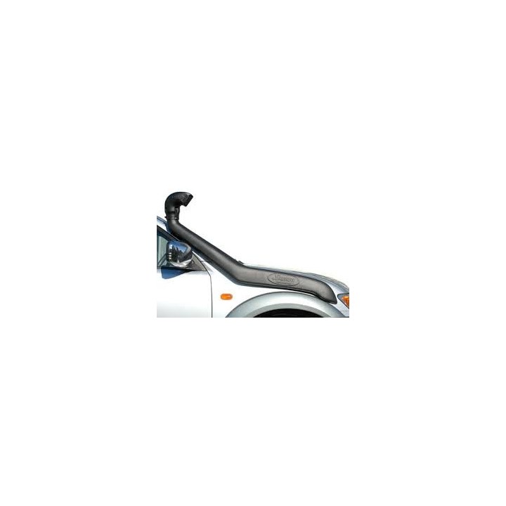 Snorkel SAFARI Mitsubishi L200 4 KB4 (06-15)