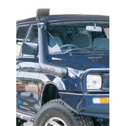 Snorkel SAFARI Mitsubishi L200 3 K74 (98-06)