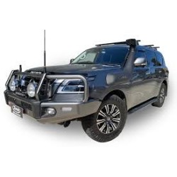 Snorkel SAFARI Nissan Patrol Y62 (20-)