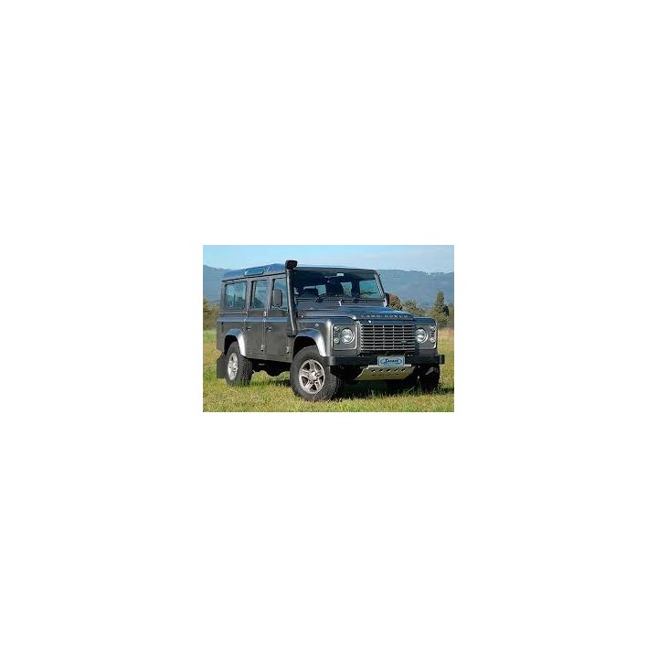 Snorkel SAFARI Land Rover Defender TD5/TD4 (98-16)