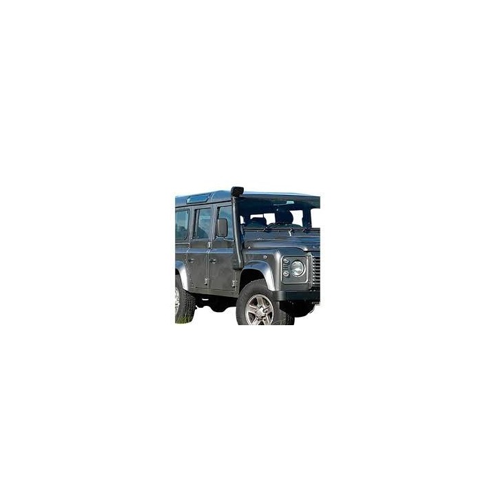 Snorkel SAFARI Land Rover Defender TD5/TD4 (98-16)