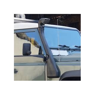 Snorkel SAFARI Land Rover Defender TD5/TD4 (98-16)