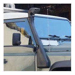 Snorkel SAFARI Land Rover Defender TD5/TD4 (98-16)